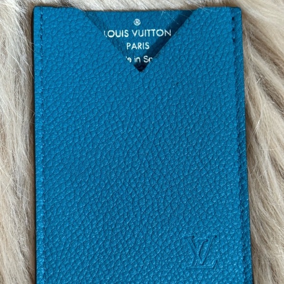Louis Vuitton New Card Holder - Picture 4 of 4
